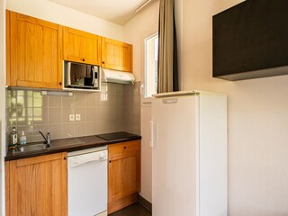 Appartement Saint-Lary-Soulan Kenmerken 7