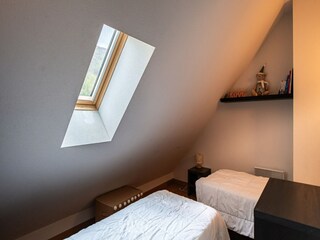 Apartamento Saint-Lary-Soulan Características 4
