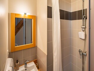 Apartamento Saint-Lary-Soulan Características 6