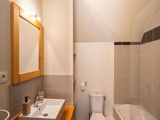 Apartamento Saint-Lary-Soulan Características 7