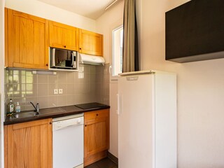 Apartamento Saint-Lary-Soulan Características 8