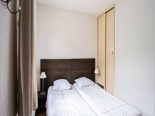 Apartamento Saint-Lary-Soulan Características 9