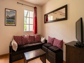 Apartamento Saint-Lary-Soulan Características 10