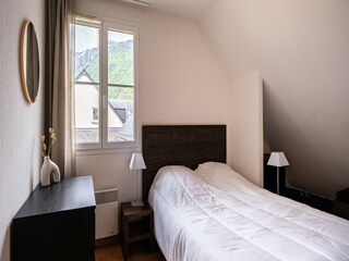 Apartamento Saint-Lary-Soulan Características 11