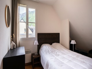 Apartment Saint-Lary-Soulan Features 5