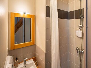 Appartement Saint-Lary-Soulan Kenmerken 4