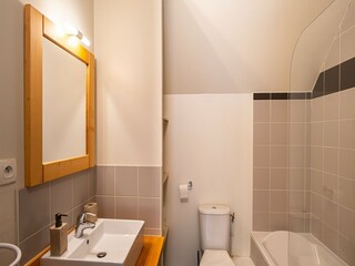 Appartement Saint-Lary-Soulan Kenmerken 5
