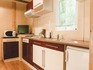 Chalet Welt Ausstattung 8