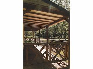 Chalet Welt Außenaufnahme 2