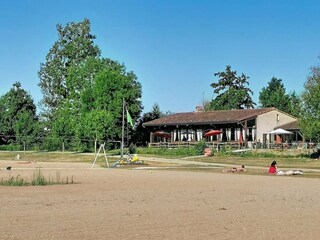 Chalet Welt Umgebung 24