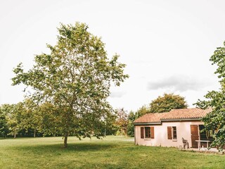 Chalet Welt Umgebung 25