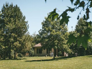 Chalet Welt Umgebung 26