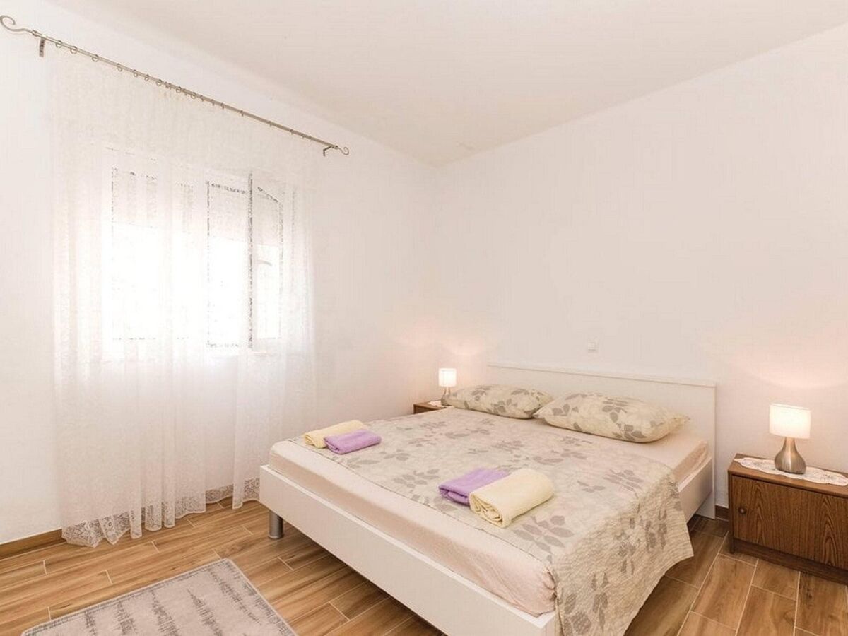 Apartment Schöne Ferienwohnung in Rogoznica