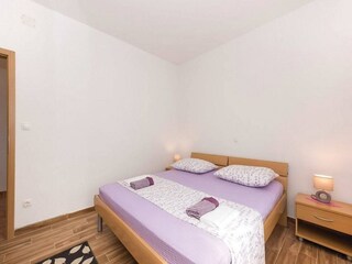 Appartement Rogoznica Équipement 8