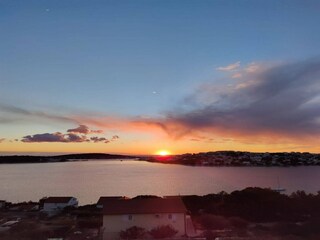Apartamento Rogoznica Entorno 24