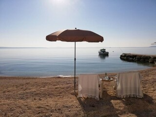 Apartamento Rogoznica Entorno 27