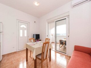 Appartement Rogoznica Kenmerken 1