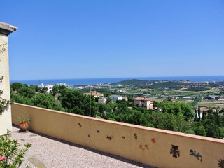 Casa per le vacanze Platja d'Aro Registrazione all'aperto 3