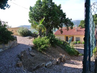 Casa per le vacanze Platja d'Aro Registrazione all'aperto 5