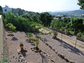 Casa per le vacanze Platja d'Aro Registrazione all'aperto 6