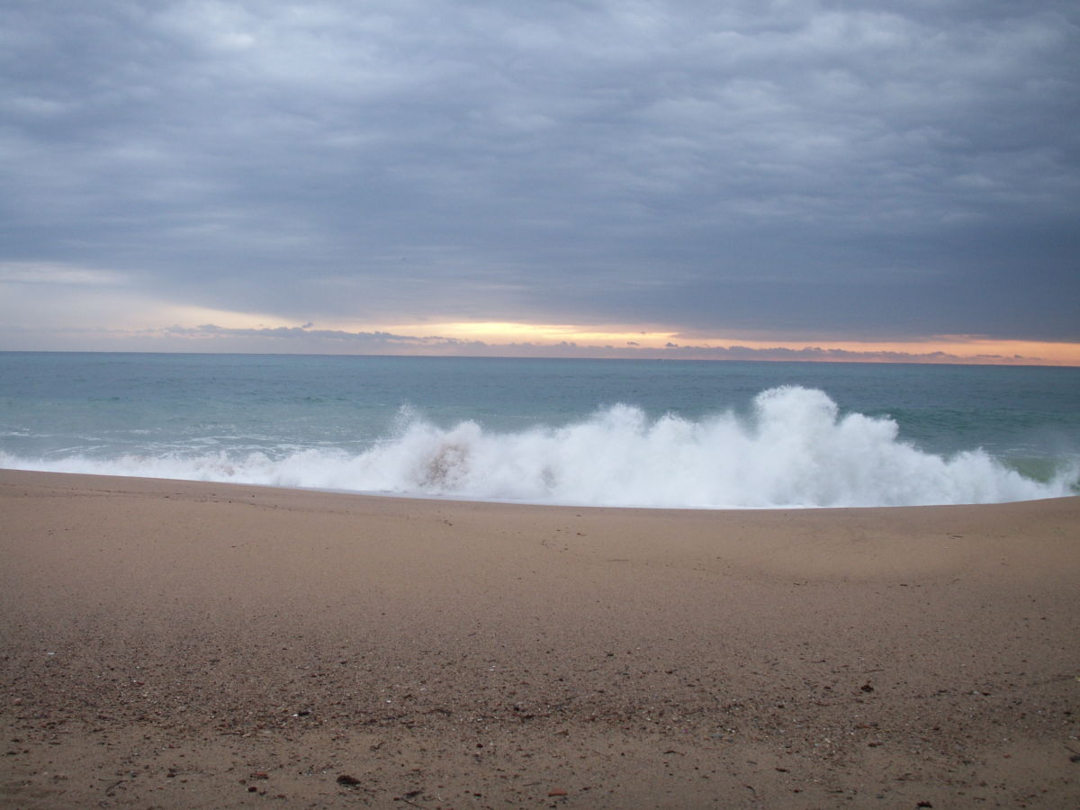 Strand Platja d'Aro