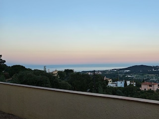 Ferienhaus Platja d'Aro Außenaufnahme 17