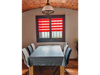 Vakantiehuis Platja d'Aro Kenmerken 20