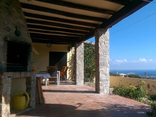 Casa per le vacanze Platja d'Aro Documento 37