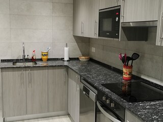 Vakantiehuis Platja d'Aro Kenmerken 18