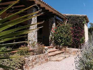 Casa per le vacanze Platja d'Aro Registrazione all'aperto 2