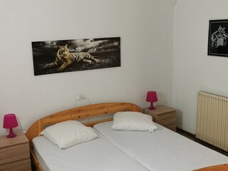 Casa per le vacanze Platja d'Aro Pianta del piano 34