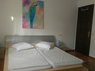 Casa per le vacanze Platja d'Aro Pianta del piano 36