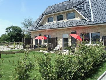 Holiday apartment "Juist" in the holiday home "Birdie-Home®"