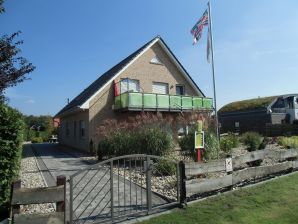 Ferienwohnung "Juist", traumhafte Lage, Klima, Wifi, Netflix - Wiesmoor - image1