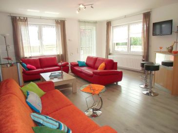 Ferienwohnung "Juist", Urlaubsdomizil "Birdie-Home®"