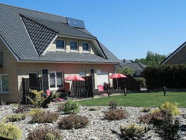 Holiday apartment "Juist" in the holiday home "Birdie-Home®"