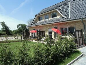 Ferienwohnung Holiday apartment "Juist" in the holiday home "Birdie-Home®"