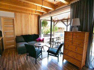 Ferienhaus Tylicz Ausstattung 8