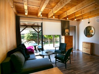 Casa per le vacanze Tylicz Caratteristiche 13