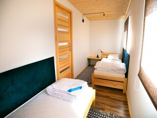 Ferienhaus Tylicz Ausstattung 14