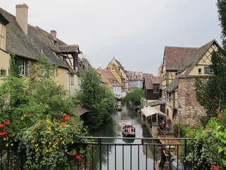 dreamy Colmar