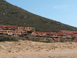 Appartamento per vacanze Bosa Registrazione all'aperto 12