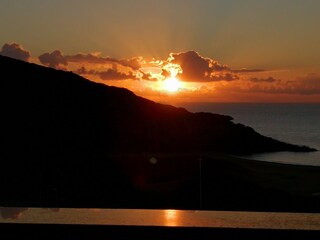 Appartamento per vacanze Bosa Registrazione all'aperto 8