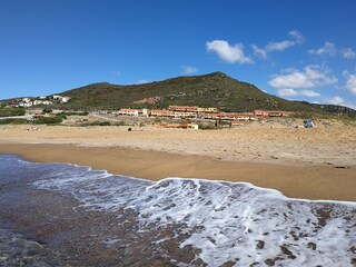 Appartamento per vacanze Bosa Registrazione all'aperto 11