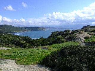 Appartamento per vacanze Bosa Ambiente 33