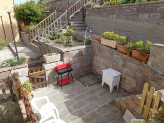 Appartamento per vacanze Bosa Registrazione all'aperto 6