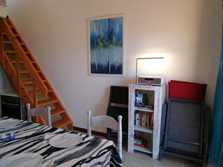 Appartamento per vacanze Bosa Caratteristiche 20