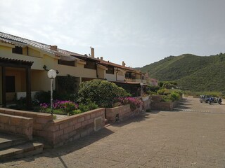 Appartamento per vacanze Bosa Registrazione all'aperto 5