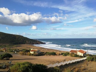 Appartamento per vacanze Bosa Ambiente 29