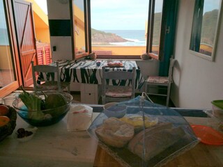 Appartamento per vacanze Bosa Caratteristiche 18